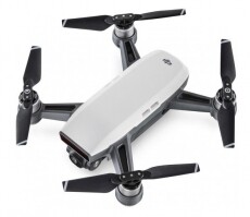DJI Spark - Fly more combo drón Fényképezőgép / kamera - Drón - Drón - 318990