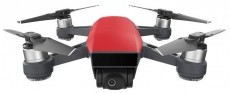 DJI Spark Dr&oacute;n - v&ouml;r&ouml;s F&eacute;nyk&eacute;pezőg&eacute;p / kamera - Dr&oacute;n - Dr&oacute;n - 330659