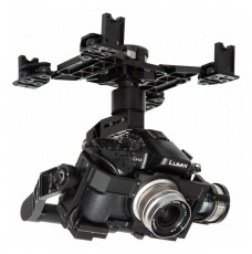 DJI Z15-GH4 (HD) Tv kiegészítők - Fali tartó / konzol - Kamera tartó - 307840