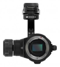 DJI Zenmuse X5R kamera (optikával és SSD-vel) Fényképezőgép / kamera - Drón - Kiegészítő - 309116