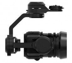 DJI Zenmuse X5R kamera (optikával és SSD-vel) Fényképezőgép / kamera - Drón - Kiegészítő - 309116