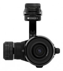DJI Zenmuse X5R kamera (optikával és SSD-vel) Fényképezőgép / kamera - Drón - Kiegészítő - 309116