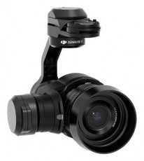 DJI Zenmuse X5R kamera (optikával és SSD-vel) Fényképezőgép / kamera - Drón - Kiegészítő - 309116