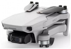 DJI Mavic Mini 2 Fly More Combo drón Fényképezőgép / kamera - Drón - Drón - 363916