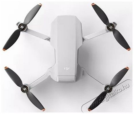 DJI Mavic Mini 2 Fly More Combo drón Fényképezőgép / kamera - Drón - Drón - 363916