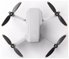 DJI Mavic Mini 2 Fly More Combo drón Fényképezőgép / kamera - Drón - Drón - 363916