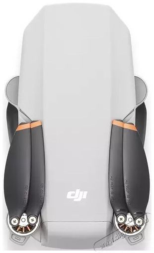 DJI Mavic Mini 2 Fly More Combo drón Fényképezőgép / kamera - Drón - Drón - 363916