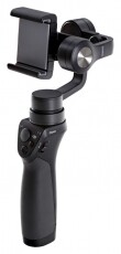 DJI Osmo Mobile markolat Mobil / Kommunikáció / Smart - Mobiltelefon kiegészítő / tok - Tartó / rögzítő / állvány - 309126