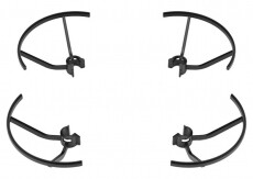 DJI Tello propellervédő Fényképezőgép / kamera - Drón - Kiegészítő - 353454
