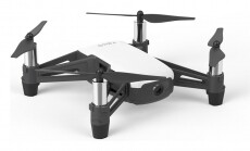 DJI Tello Boost Combo drón szett Fényképezőgép / kamera - Drón - Drón - 350157