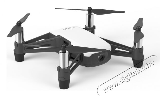 DJI Tello Boost Combo drón szett Fényképezőgép / kamera - Drón - Drón - 350157