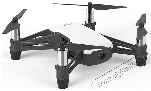 DJI Tello drón Fényképezőgép / kamera - Drón - Drón - 336340