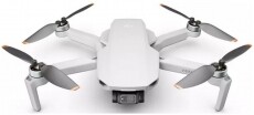 DJI Mavic Mini 2 Fly More Combo drón Fényképezőgép / kamera - Drón - Drón - 363916