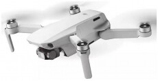 DJI Mavic Mini 2 Fly More Combo drón Fényképezőgép / kamera - Drón - Drón - 363916
