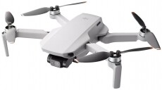 DJI Mavic Mini 2 Fly More Combo drón Fényképezőgép / kamera - Drón - Drón - 363916