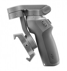 DJI Osmo Mobile 3 Combo kézi stabilizátor szett mobiltelefonhoz Mobil / Kommunikáció / Smart - Mobiltelefon kiegészítő / tok - Tartó / rögzítő / állvány - 353505