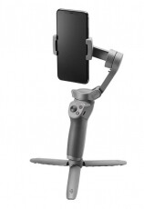 DJI Osmo Mobile 3 Combo kézi stabilizátor szett mobiltelefonhoz Mobil / Kommunikáció / Smart - Mobiltelefon kiegészítő / tok - Tartó / rögzítő / állvány - 353505