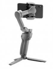 DJI Osmo Mobile 3 Combo kézi stabilizátor szett mobiltelefonhoz Mobil / Kommunikáció / Smart - Mobiltelefon kiegészítő / tok - Tartó / rögzítő / állvány - 353505