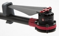 DJI S900 drón Fényképezőgép / kamera - Drón - Drón - 307836