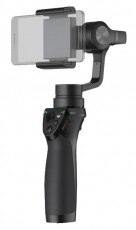 DJI Osmo Mobile markolat Mobil / Kommunikáció / Smart - Mobiltelefon kiegészítő / tok - Tartó / rögzítő / állvány - 309126