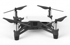 DJI Tello Boost Combo drón szett Fényképezőgép / kamera - Drón - Drón - 350157