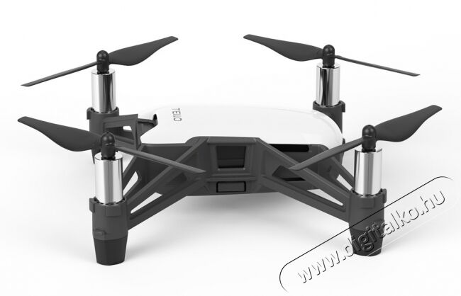 DJI Tello Boost Combo drón szett Fényképezőgép / kamera - Drón - Drón - 350157