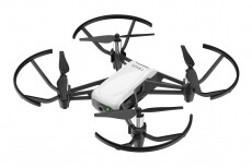 DJI Tello Boost Combo drón szett Fényképezőgép / kamera - Drón - Drón - 350157