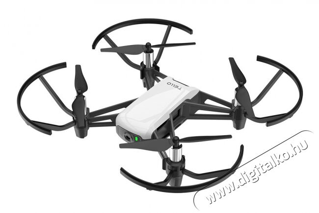 DJI Tello Boost Combo drón szett Fényképezőgép / kamera - Drón - Drón - 350157