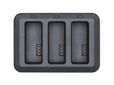 DJI Tello Boost Combo drón szett Fényképezőgép / kamera - Drón - Drón - 350157