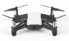DJI Tello Boost Combo drón szett Fényképezőgép / kamera - Drón - Drón - 350157