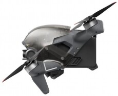 DJI FPV Combo drón Fényképezőgép / kamera - Drón - Drón - 370183