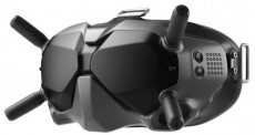 DJI FPV Combo drón Fényképezőgép / kamera - Drón - Drón - 370183
