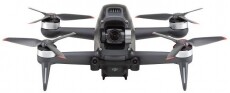 DJI FPV Combo drón Fényképezőgép / kamera - Drón - Drón - 370183