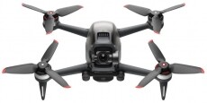 DJI FPV Combo drón Fényképezőgép / kamera - Drón - Drón - 370183