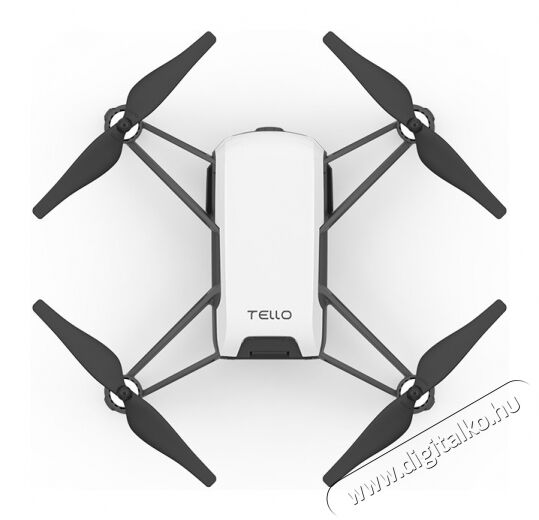 DJI Tello Boost Combo drón szett Fényképezőgép / kamera - Drón - Drón - 350157