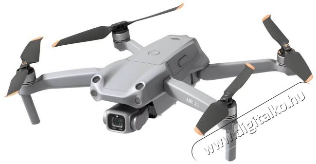 DJI MAVIC AIR 2S drón Fényképezőgép / kamera - Drón - Drón - 370450