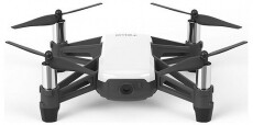 DJI Tello drón Fényképezőgép / kamera - Drón - Drón - 336340