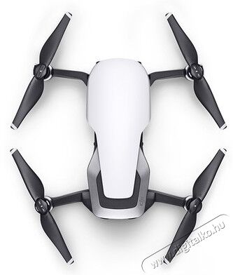 DJI Mavic Air Fly More Combo drón - Arctic White Fényképezőgép / kamera - Drón - Drón - 336336
