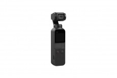 DJI Osmo Pocket Kézi képstabilizátor Fényképezőgép / kamera - Sport kamera - 4K felbontású - 365276