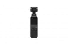 DJI Osmo Pocket Kézi képstabilizátor Fényképezőgép / kamera - Sport kamera - 4K felbontású - 365276