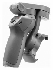 DJI Osmo Mobile 3 kézi stabilizátor mobiltelefonhoz Mobil / Kommunikáció / Smart - Mobiltelefon kiegészítő / tok - Tartó / rögzítő / állvány - 353482