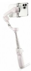 DJI OM5 képstabilizátor - fehér Mobil / Kommunikáció / Smart - Mobiltelefon kiegészítő / tok - Tartó / rögzítő / állvány - 378303