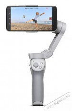 DJI OM 4 SE képstabilizátor Mobil / Kommunikáció / Smart - Mobiltelefon kiegészítő / tok - Tartó / rögzítő / állvány - 378302