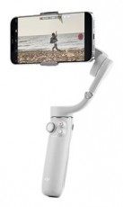 DJI OM5 GRAY k&eacute;pstabiliz&aacute;tor Fot&oacute;-Vide&oacute; kieg&eacute;sz&iacute;tők - &Aacute;llv&aacute;ny - Kamera stabiliz&aacute;tor - 383457