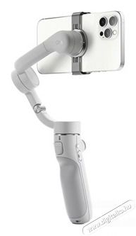 DJI OM5 GRAY k&eacute;pstabiliz&aacute;tor Fot&oacute;-Vide&oacute; kieg&eacute;sz&iacute;tők - &Aacute;llv&aacute;ny - Kamera stabiliz&aacute;tor - 383457