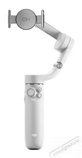 DJI OM5 GRAY k&eacute;pstabiliz&aacute;tor Fot&oacute;-Vide&oacute; kieg&eacute;sz&iacute;tők - &Aacute;llv&aacute;ny - Kamera stabiliz&aacute;tor - 383457