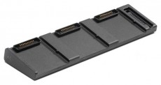 DJI Mavic Air 2 Battery Charging Hub akkumulátortöltő hub Fényképezőgép / kamera - Drón - Kiegészítő - 398327