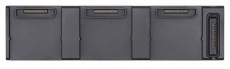 DJI Mavic Air 2 Battery Charging Hub akkumulátortöltő hub Fényképezőgép / kamera - Drón - Kiegészítő - 398327