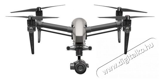 DJI Inspire 2 Combo F&eacute;nyk&eacute;pezőg&eacute;p / kamera - Dr&oacute;n - Dr&oacute;n - 313705