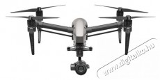 DJI Inspire 2 Combo F&eacute;nyk&eacute;pezőg&eacute;p / kamera - Dr&oacute;n - Dr&oacute;n - 313705
